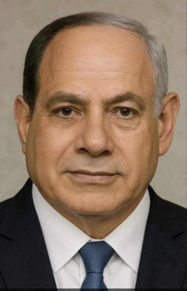 taherehnim's tweet image. هذا الشخص هو من يحاصر غزة ويجوّع أطفالها!
هل عرفت من يكون هذا المجرم ؟