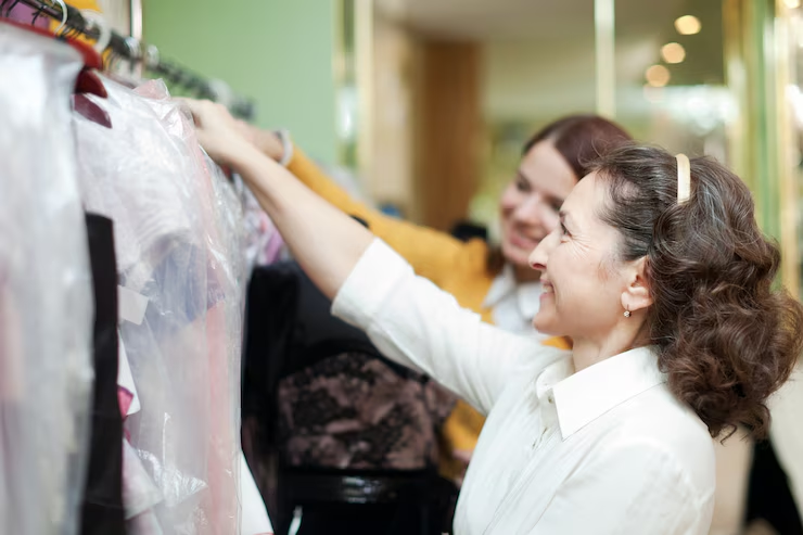 AmCleanersSTL's tweet photo. As a local, family-owned business, American Cleaners has built a reputation for quality, care, and convenience. Thank you for letting us be part of your routine. Learn more about our story on our website. https://t.co/HhMievXEV6 https://t.co/lTm9iVKVrD