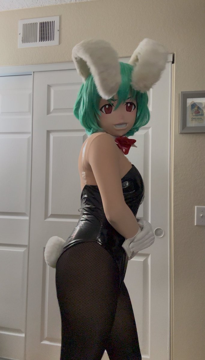 kenco_exe's tweet image. Bunny