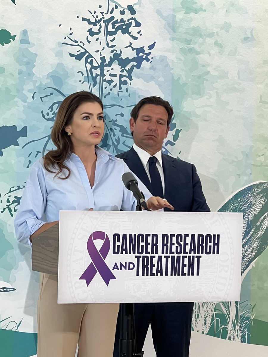 DuvalGOP's tweet image. We always love having America’s Governor here in Jacksonville. We were also blessed to have the First Lady of Florida as well.
CC: @RonDeSantis @CaseyDeSantis