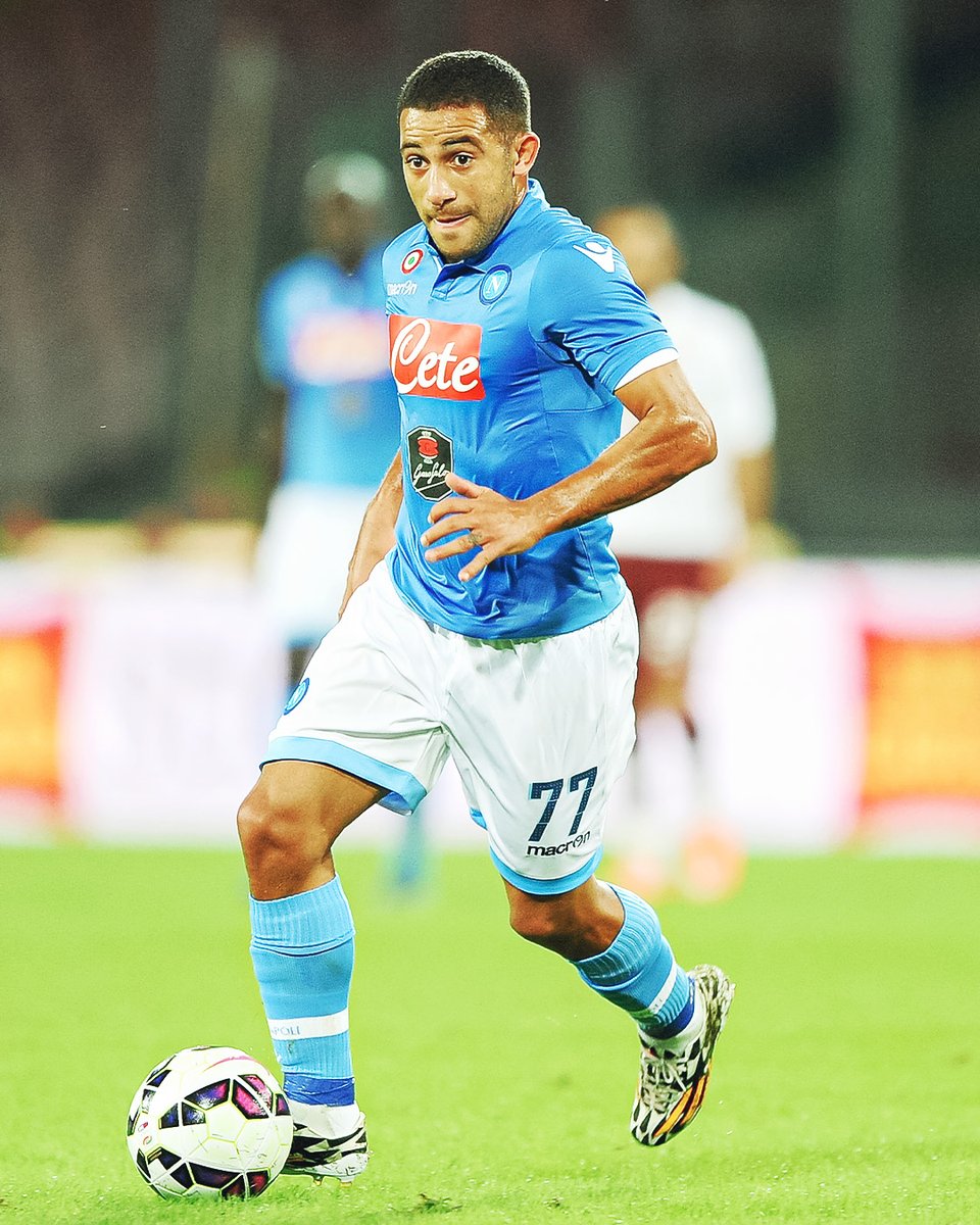 ¡Feliz cumpleaños, <a href="/GarganoOfficial/">W.A Gargano Guevara</a>! 🇺🇾🥳