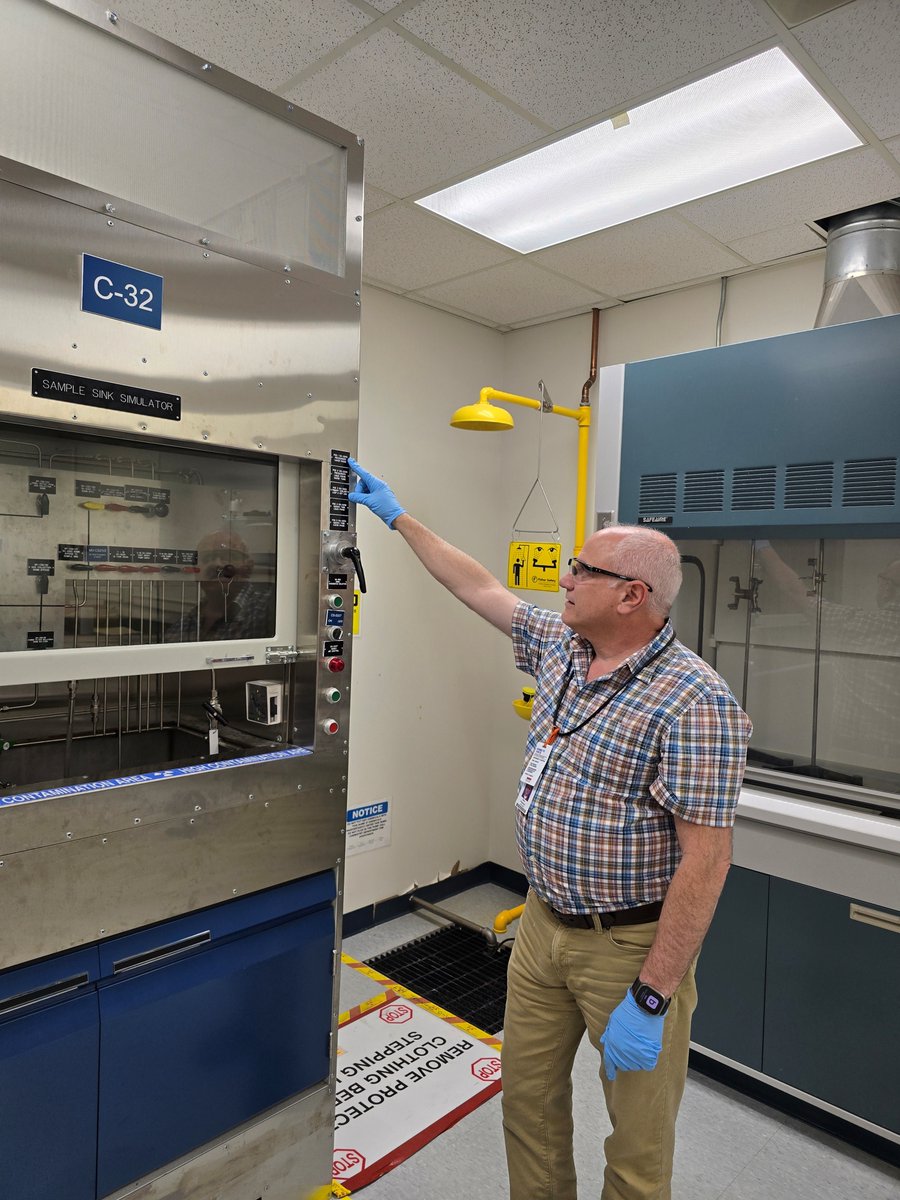 WECNuclear's tweet image. Milestone achieved at the historic Palisades Nuclear Power Plant restart in Michigan! Through our Nuclear Excellence Academy, the plant's training dept. has achieved full INPO accreditation across all key training programs. Learn more at our Insights blog: bit.ly/3IHKdVC