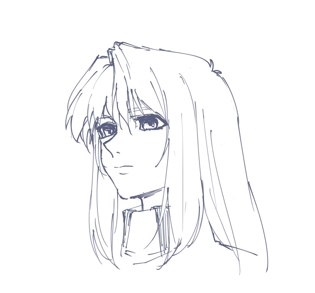 息抜き落書きぃ