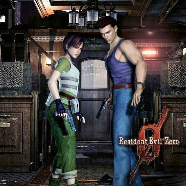 JillJVF96's tweet image. 23 luglio 1998
Il team Bravo STARS รจ inviato sulle montagne Arklay per indagare su strani omicidi mentre il leader dell'Alpha,#AlbertWesker capisce che รจ il momento di abbandonare l'Umbrella al suo destino usando la STARS:si verificano gli eventi di #RE0.
#ResidentEvil #REBHFun