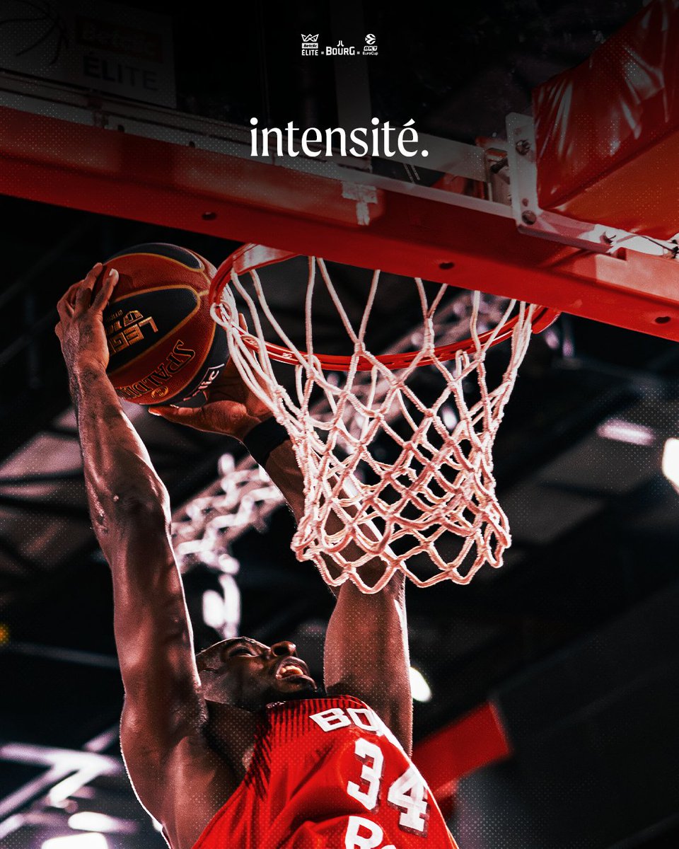 JLBourgBasket's tweet image. ๐๐ฬ๐ญ๐ ๐๐ ๐ฏ๐ข๐๐ซ๐๐ซ. ๐๐ฬ๐ญ๐ ๐๐ ๐ฌโ๐๐ง๐๐ฅ๐๐ฆ๐ฆ๐๐ซ. ๐๐ฬ๐ญ๐ ๐๐ ๐ฌ๐ ๐ซ๐๐ญ๐ซ๐จ๐ฎ๐ฏ๐๐ซ.
On compte les jours. Et vous ? โณ
Envie de revivre tout รงa avec nous ? โก๏ธ bit.ly/4l84DFF
๐ท2-3 ninovisio
#WeRedy