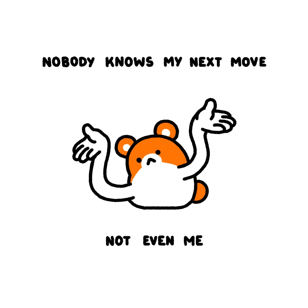 pokithehamster's tweet image. 