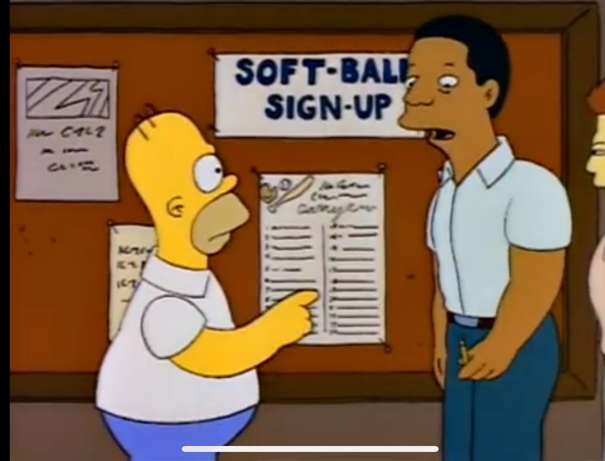 ofComedyHistory's tweet image. “Are you better than me?”
“Well I don’t know you, but…yes.”