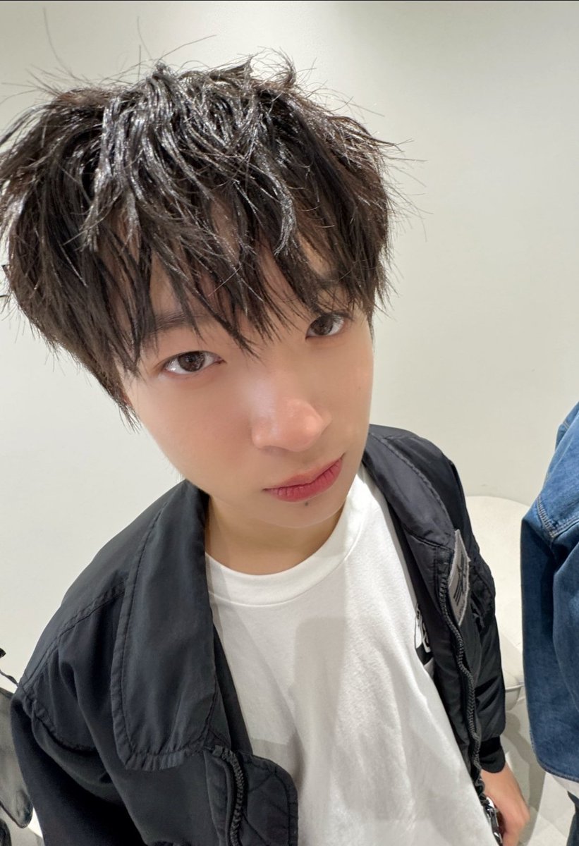 Gonghive24's tweet image. Hirono ตัว secret 😆
@patta_rakit03
#MchoiceTraineeRTD #MchoiceTrainee