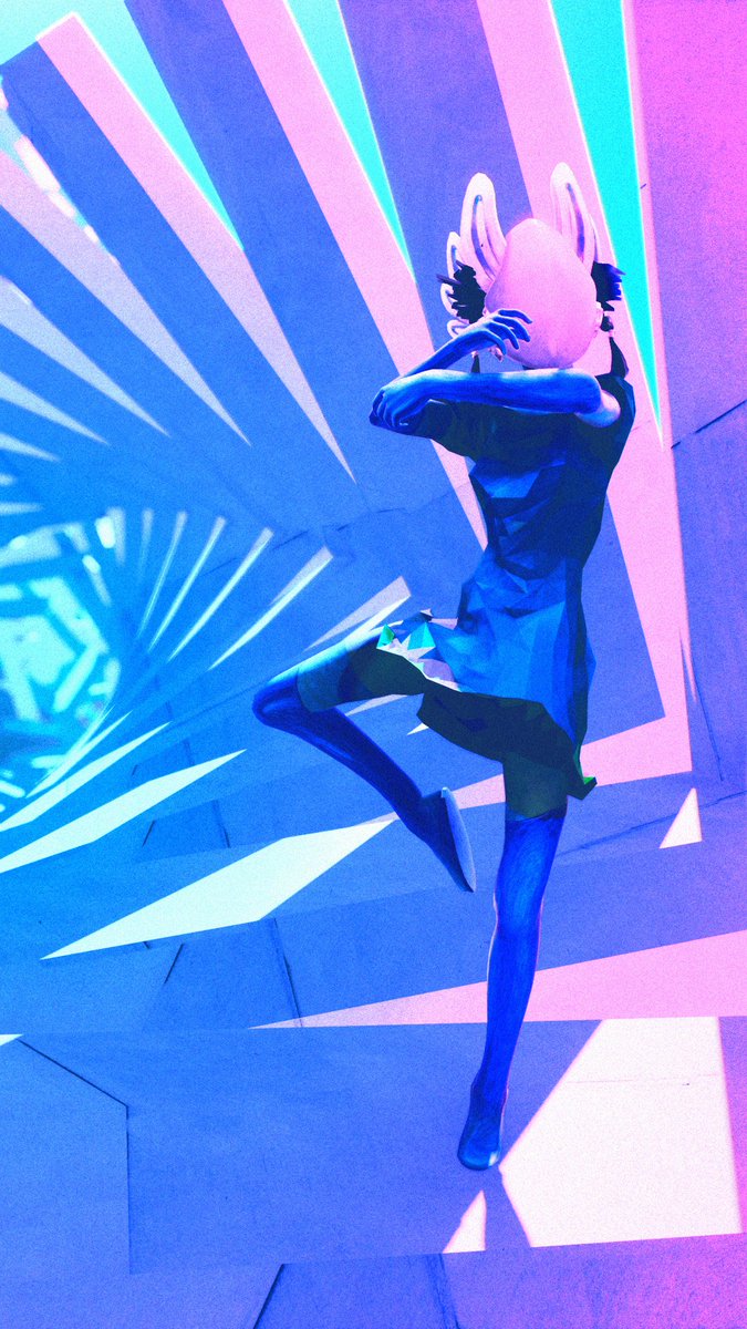 Sefwick's tweet image. Vibrant Dancer
Bound on PS4
#VGPWednesday #Vibrant #BoundPS4 #VirtualPhotography #VGPUnite #LandofVP #ArtisticofSociety #ThePhotoMode #VPGamers #VPcontext #WorldofVP #VPCommunity #PSShare #VPRT #FutureVPSupport