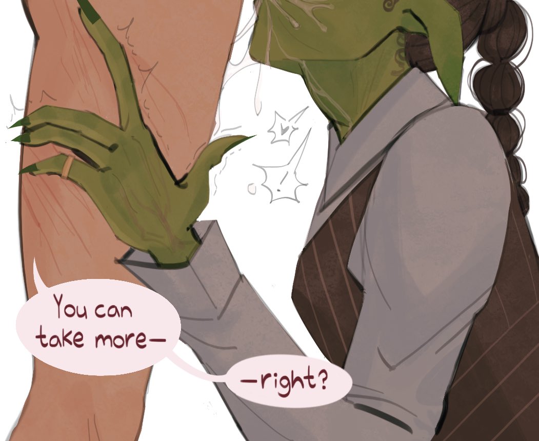 sam 🪱 (@goatedsaminator) on Twitter photo 