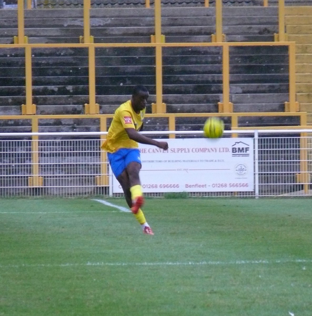 CIFC's tweet image. Another important Pre-Season run out. 🏃