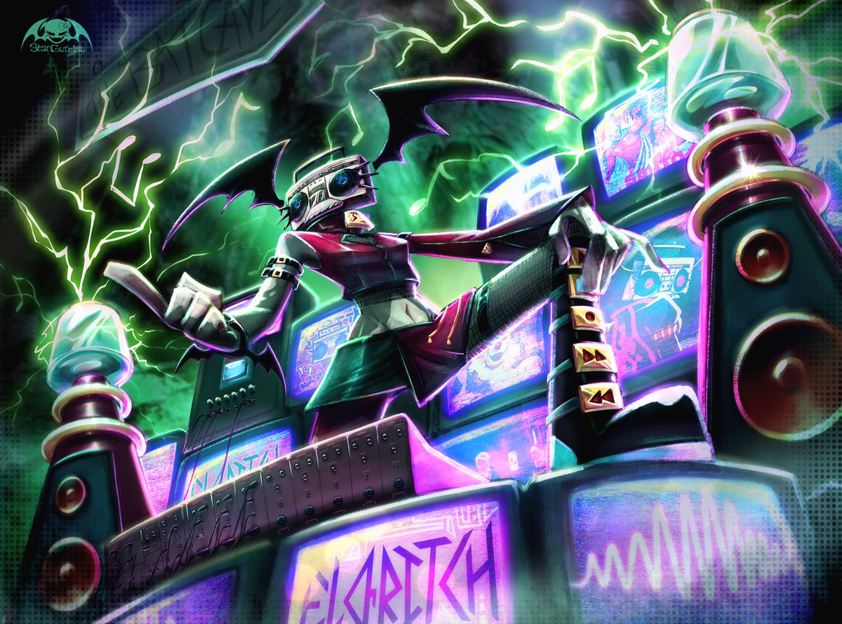 🦇𝔊𝔲𝔯𝔢𝔦𝔰𝔲🦇 tweet media