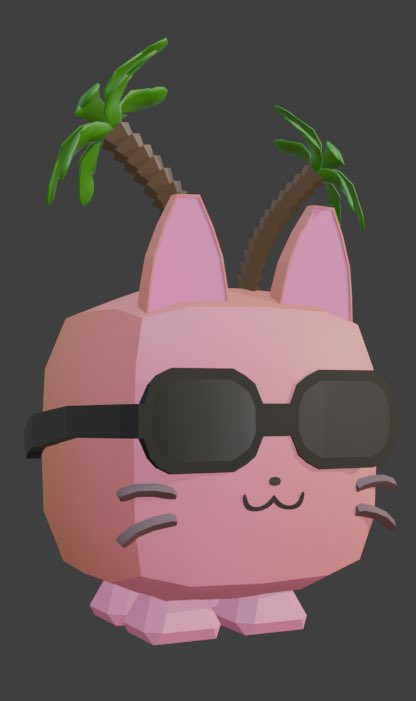 ScariPro's tweet image. Cool lil guys aren’t they? 
I’m currently trying to build a community on my discord server, feel free to join if you would like to stay up to date with the progress of my game!
discord.gg/KeSTbW9yFv

#brainrot #ROBLOX #RobloxDev