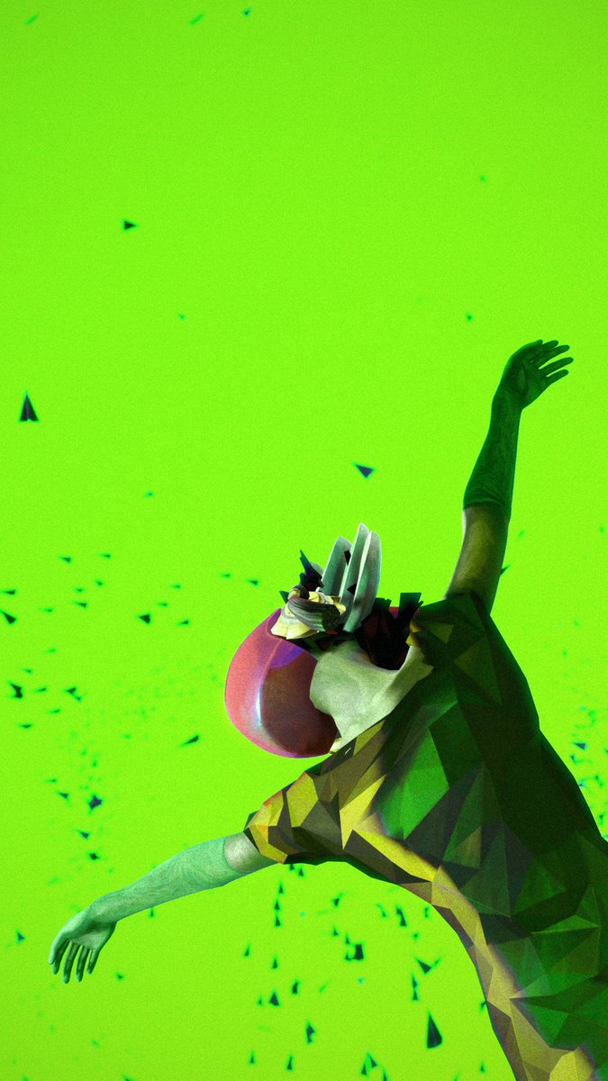 Sefwick's tweet image. Vibrant Dancer
Bound on PS4
#VGPWednesday #Vibrant #BoundPS4 #VirtualPhotography #VGPUnite #LandofVP #ArtisticofSociety #ThePhotoMode #VPGamers #VPcontext #WorldofVP #VPCommunity #PSShare #VPRT #FutureVPSupport