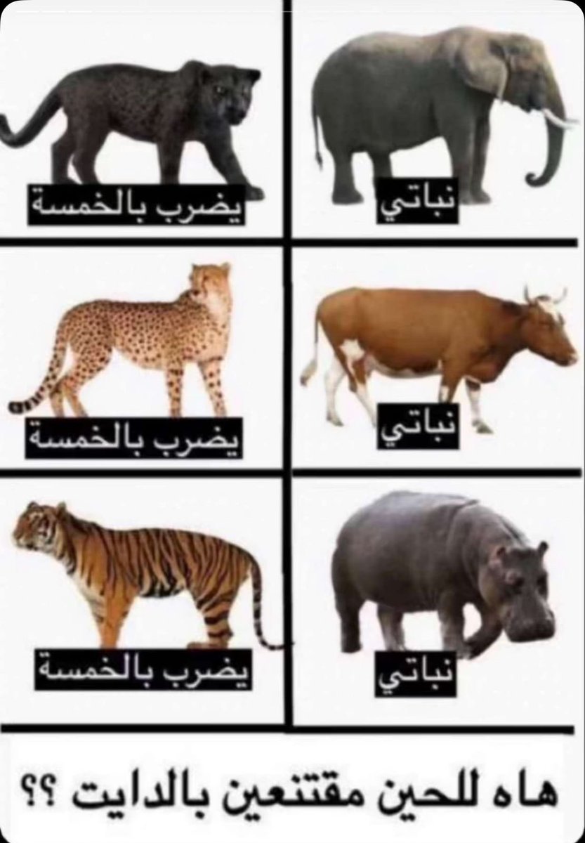 أعيدوا النظر 🤓