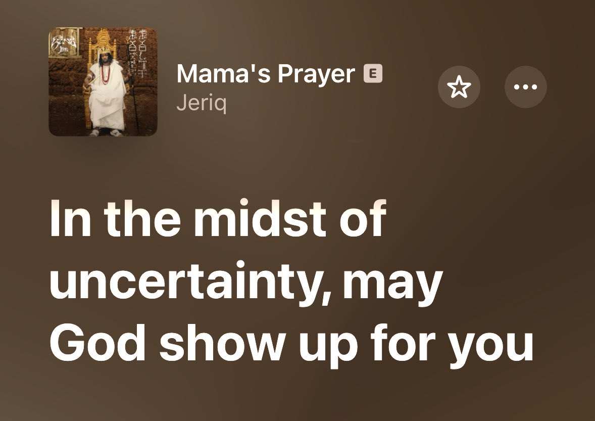 _thatJEHUguy's tweet image. Amen 🙏