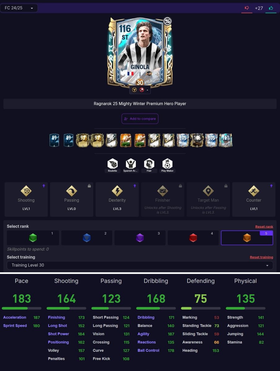 FC Mobile News F2P tweet media