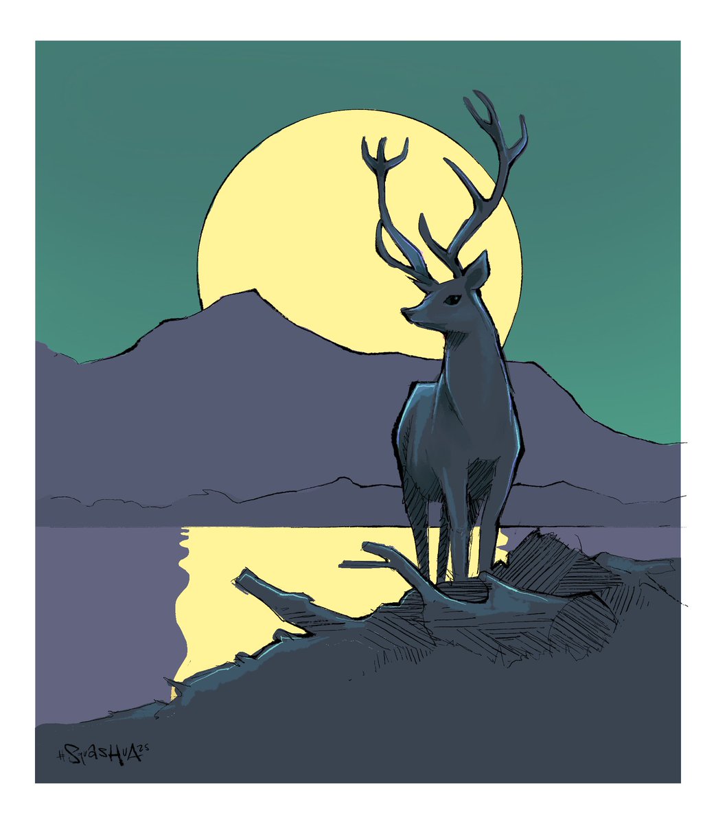 Shoutout to the amazing <a href="/StagAlliance/">Stag Alliance | Elderworld</a> !