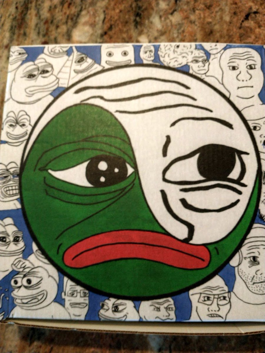 Memeticx tweet media