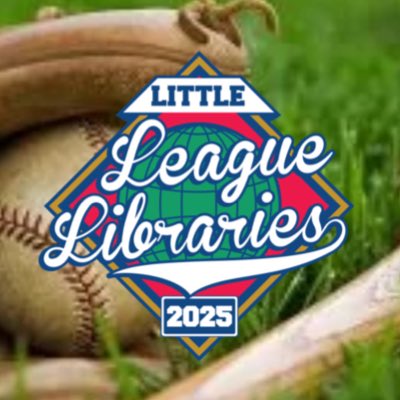 LilLgLibraries's tweet image. #NewProfilePic