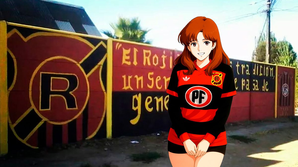 sebaler1902's tweet image. Misa Hayase/Lisa Hayes (SDF Macross/Robotech) Rojinegra ❤🖤
#RangersDeTalca