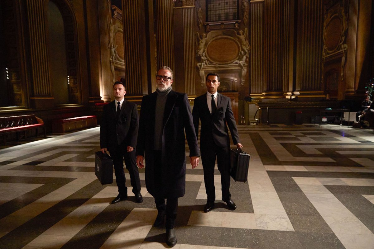 PortalJeffreyBR's tweet image. Jeffrey Dean Morgan no episódio final de Destination X. 💼💰
A grande final da primeira temporada de Destination X é dia 29 de julho na NBC.
📸 • Sean Gleason/NBC