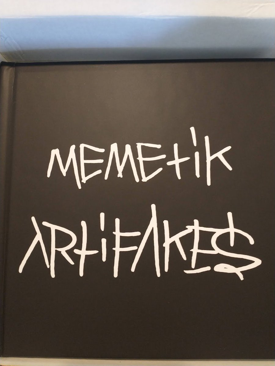 Memeticx tweet media