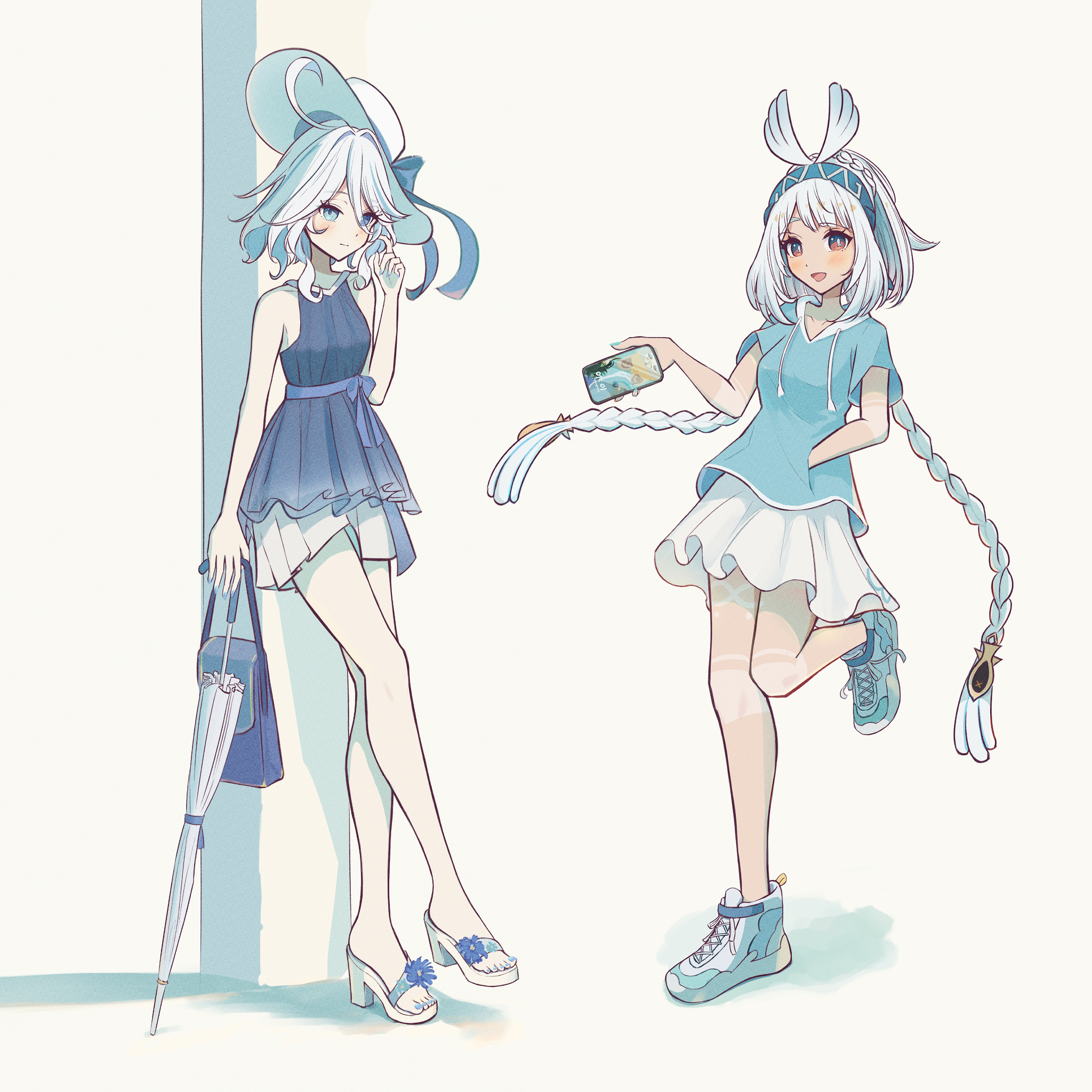 ユリシス イラストわかる指圧 はる🔰AIイラスト on X: