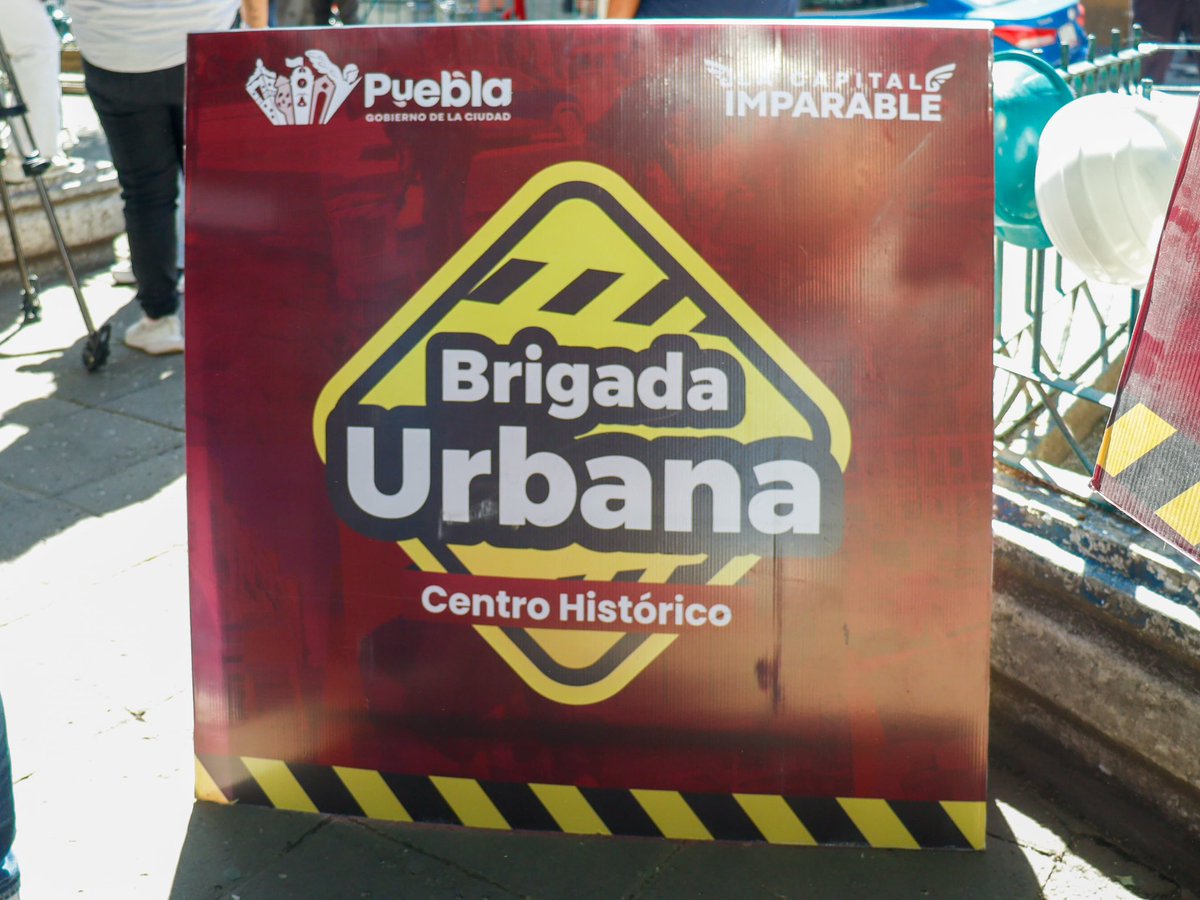 Pepe Chedraui 🇲🇽 (@pepechedrauimx) on Twitter photo Seguimos trabajando por una Ciudad que refleje su historia y su belleza. 🌆
A través de las Brigadas Urbanas, estamos recuperando espacios emblemáticos del Centro Histórico, como parques y áreas públicas que son parte de nuestro patrimonio. Seguimos trabajando por una Ciudad que refleje su historia y su belleza. 🌆
A través de las Brigadas Urbanas, estamos recuperando espacios emblemáticos del Centro Histórico, como parques y áreas públicas que son parte de nuestro patrimonio.