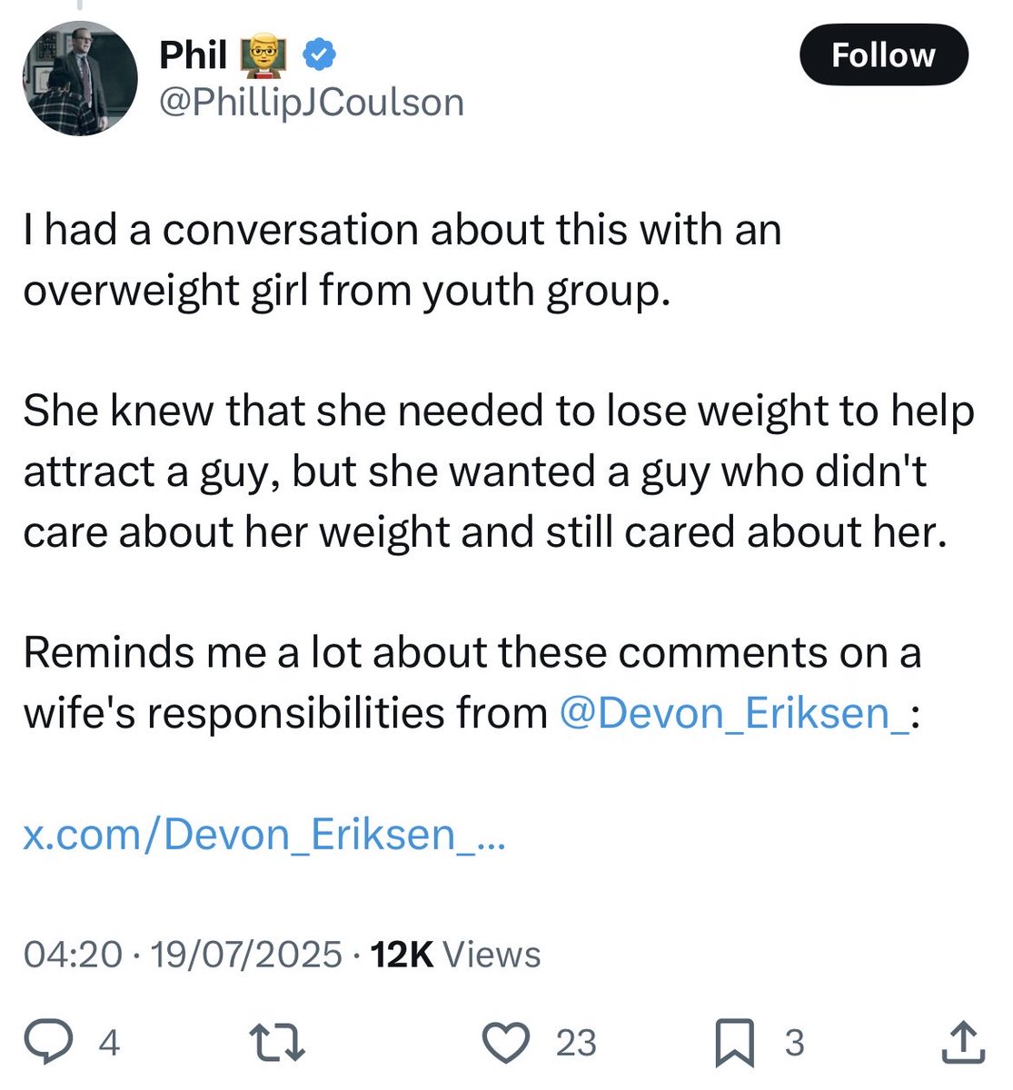 Tweet media one