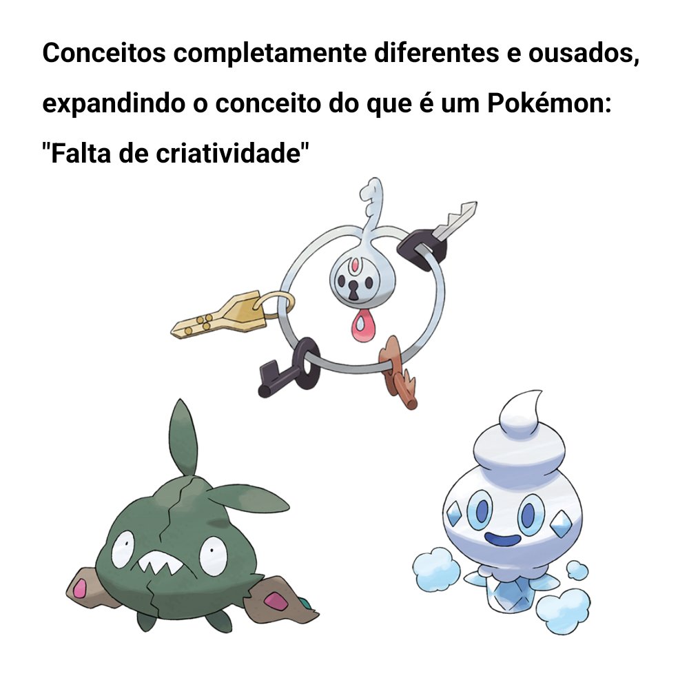 lore_artista's tweet image. Fãs de Pokémon: