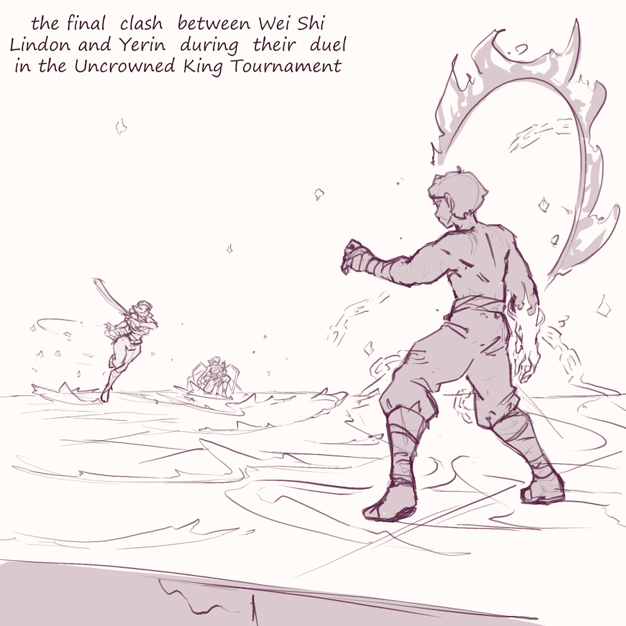 A few sketches from last few months I had not yet uploaded, hope you like them