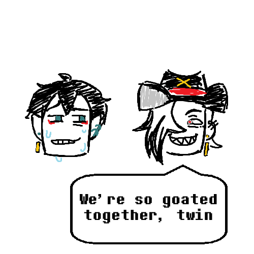 bthll__paint's tweet image. #boothill