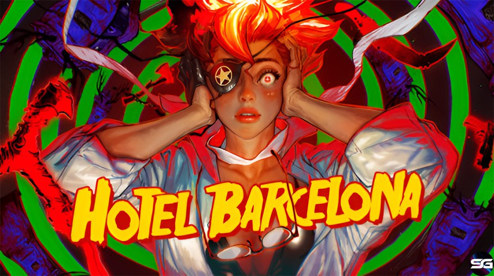 SomosGamingES's tweet image. Hotel Barcelona llegará en formato físico para Xbox Series X/One y PlayStation 5 📑
@MeridiemGames | #HotelBarcelona
somosgaming.com/hotel-barcelon…