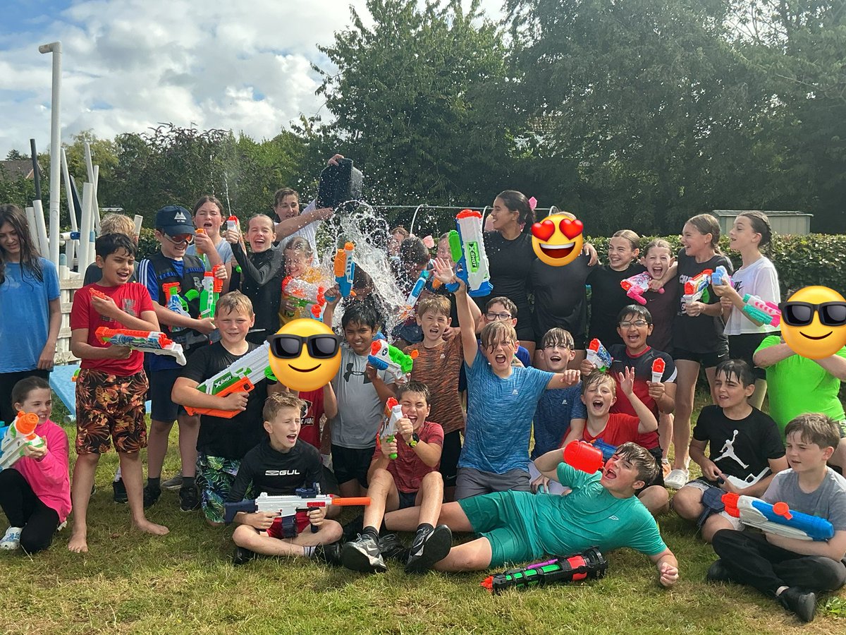 Our Y6 2025 Crew will be greatly missed. They have achieved exceptionally well academically and also have demonstrated significant personal growth. We wish them so much happiness and success for the future. Good luck! #positivemindspositivefutures