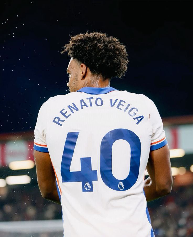Just_chelseafc's tweet image. 🚨🔵 Athletico Madrid have paused negotiations with Chelsea for Renato Veiga.
(@MatteMoretto) #CFC