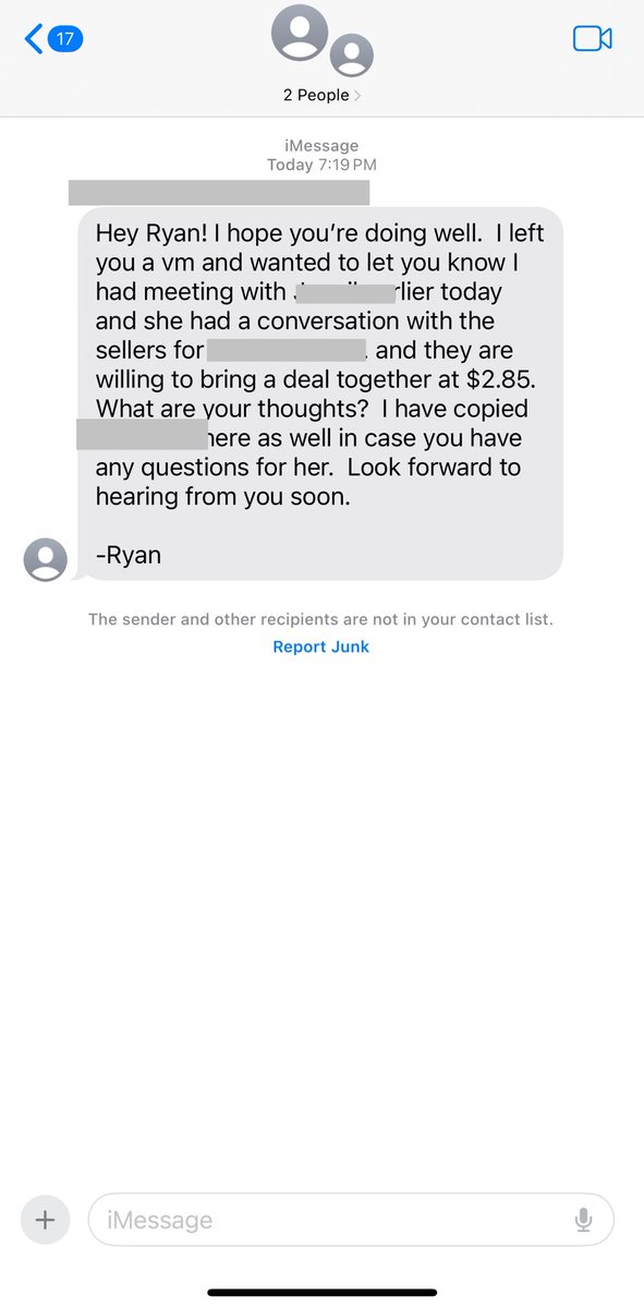 RyanDanz's tweet image. The 🏡 sellers are not alright folks!
The seasons are changing … I think a few more months, maybe year end, and we see bottoms falling out…
(This one down from 4m in Spring 25’… and falling fast )