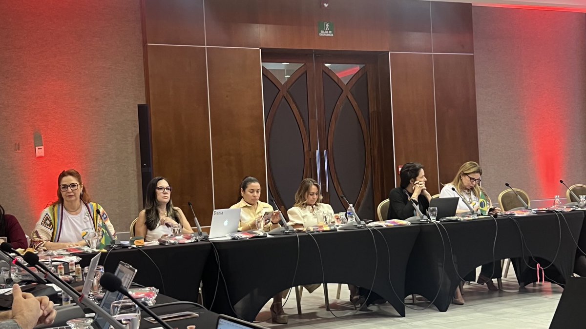 echaillo's tweet photo. Brillante intervención de mi querida amiga @batresali en la reunión informativa acerca de la transformación de @COCAL_ASOC dentro del Congreso #COCAL25 #GeneraciondeRelevo felicidades https://t.co/yEnCOGMUuC