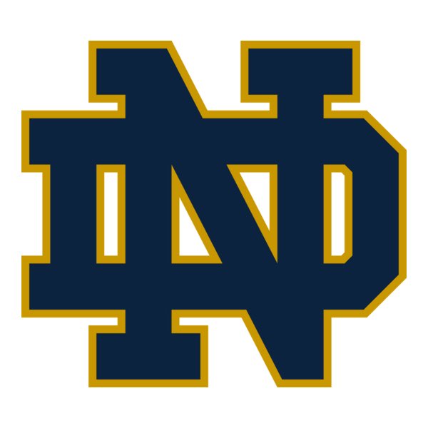 _jordynh2's tweet image. After a great conversation with @IrishCoachIvey I am blessed to receive a D1 offer to @ndwbb