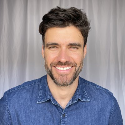 Caio Cesar tweet media