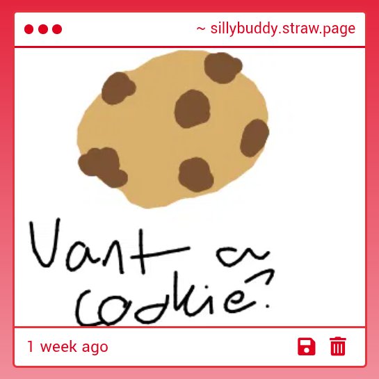 HelloImJustMike's tweet image. GIMME