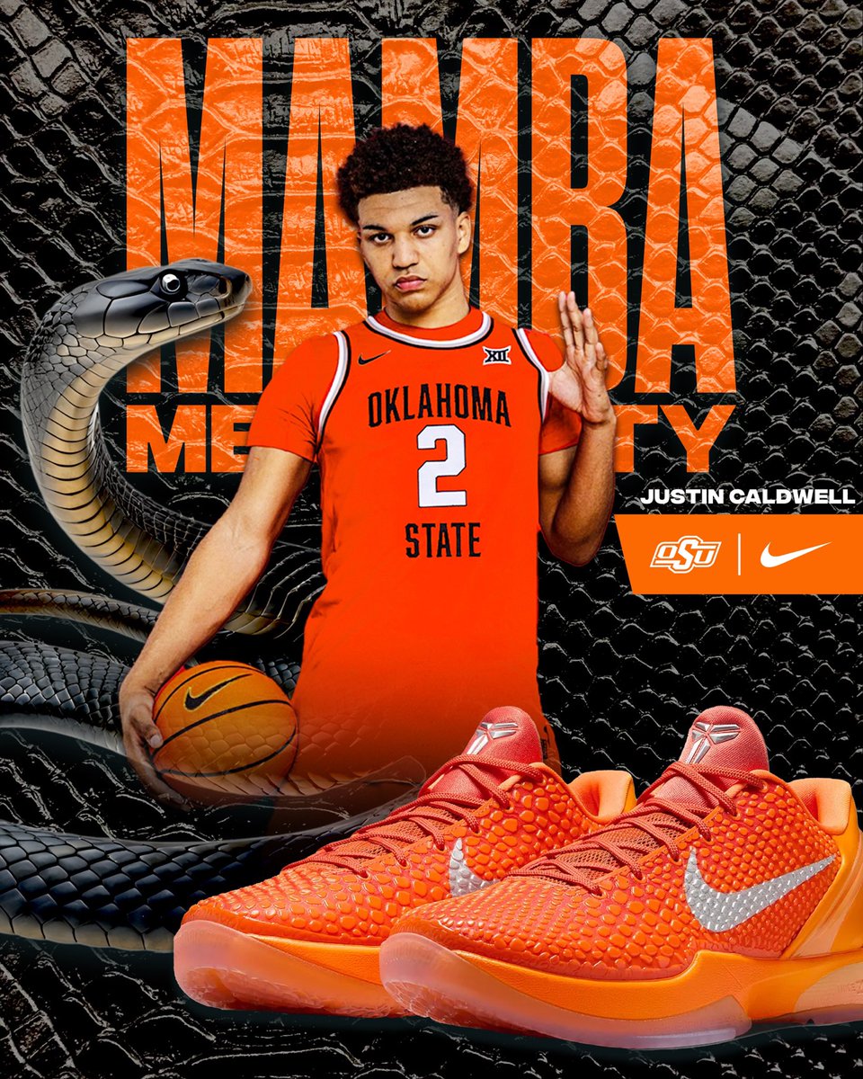 Thanks for the love!! 🧡 <a href="/OSUMBB/">OSU Cowboy Basketball</a>