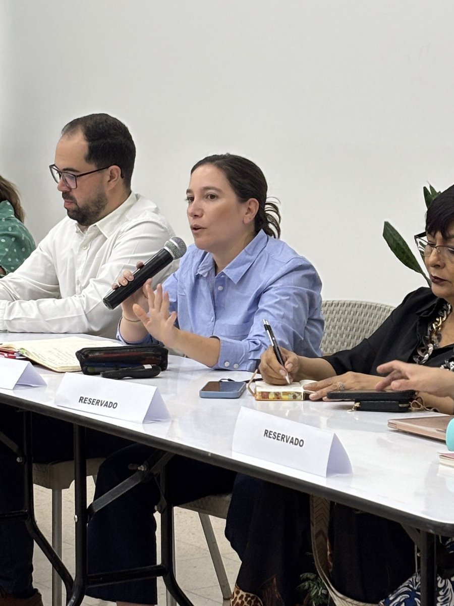 Realizamos el comité técnico de Educación #AgendaRegional, un espacio de articulación entre el sector público, privado y la academia para construir de manera participativa la apuesta departamental por la educación en el #ValleDelCauca.