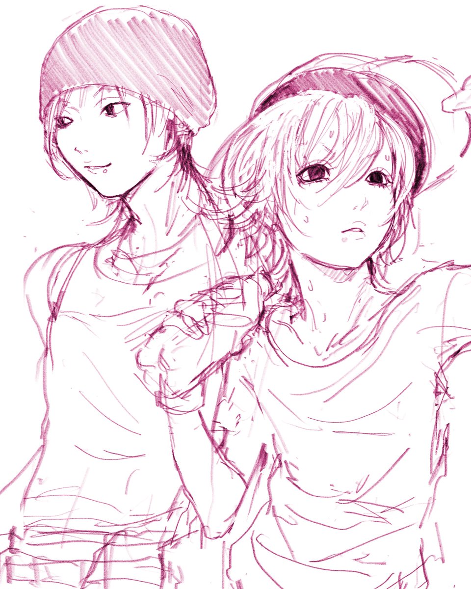 tanakanaaaaao's tweet image. 