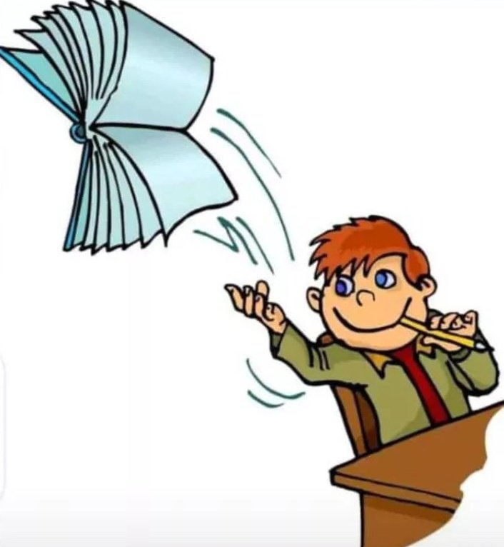 Milesjim101's tweet image. 🧑‍🏫&quot;I don&apos;t mark uncovered books&quot;
