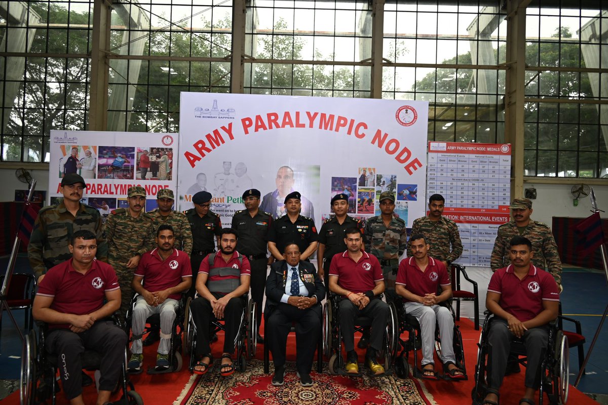 Southern Command INDIAN ARMY tweet media