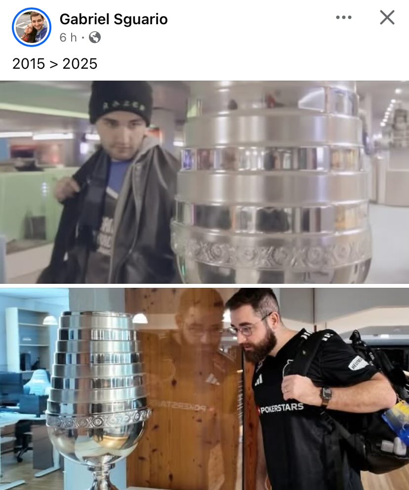 2015 &gt; 2025