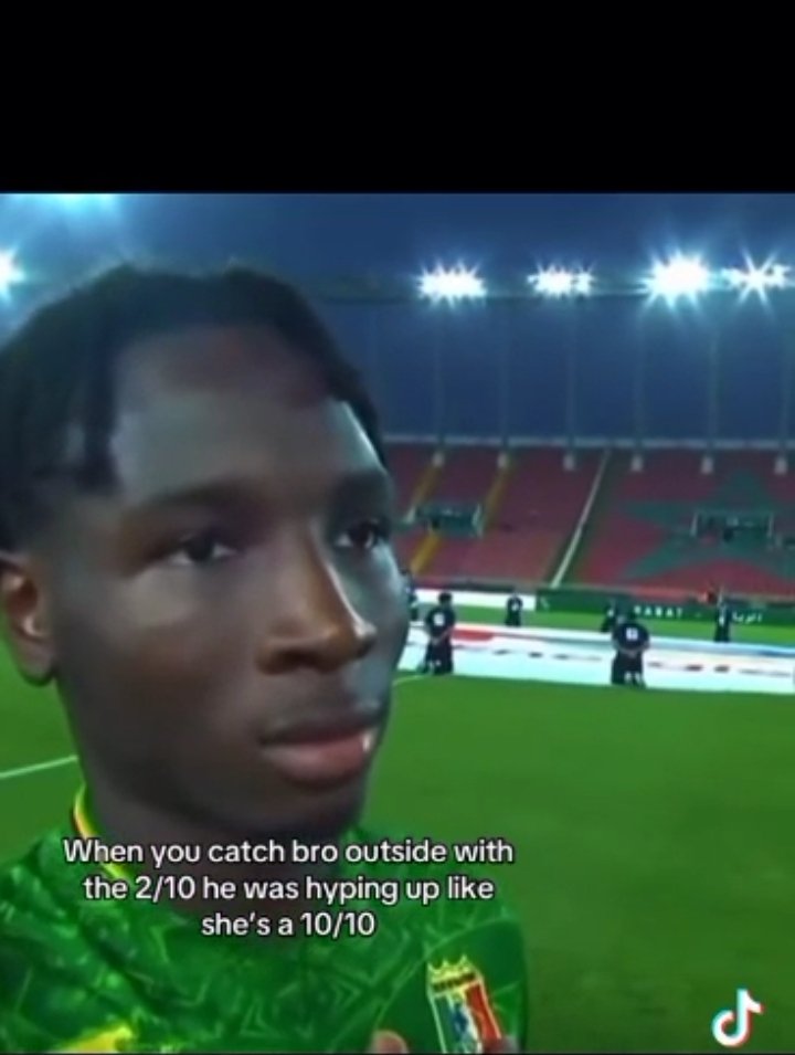 Sk_flammer's tweet image. "When he said she was a baddie but you finally see her in person 💀💀 #CaughtIn4K #StopTheCap  #Trending