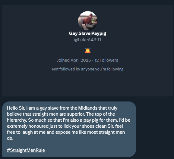 right lads i asked for clips not burner account dms ye