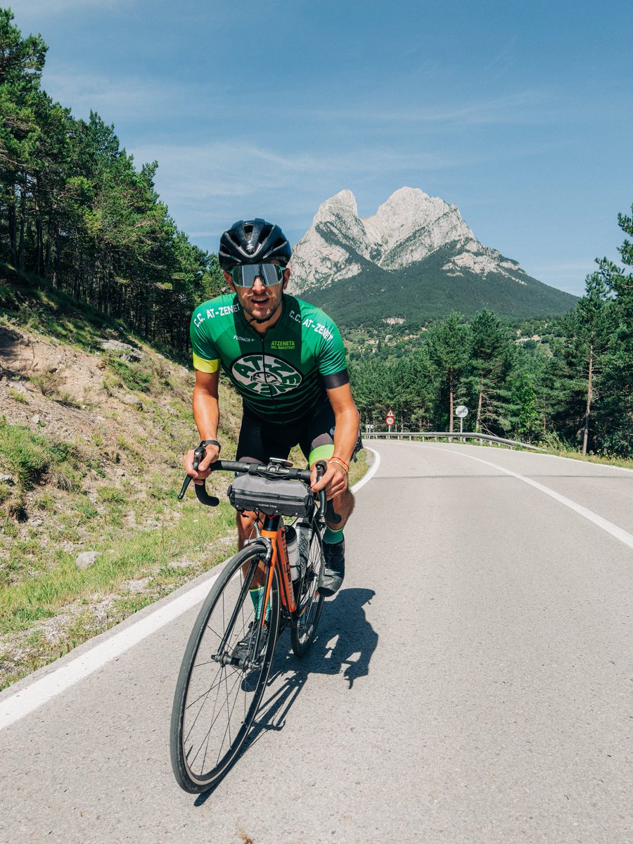 xavimarcober's tweet image. Dels 3 primers dies de la Transpirinenca🏔️